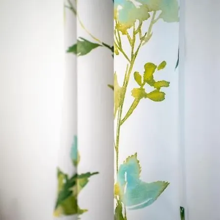 Danube Bank Hideaway 公寓 *