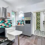 Danube Bank Hideaway Διαμέρισμα