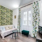 Διαμέρισμα Danube Bank Hideaway