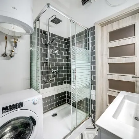 Danube Bank Hideaway Budapest