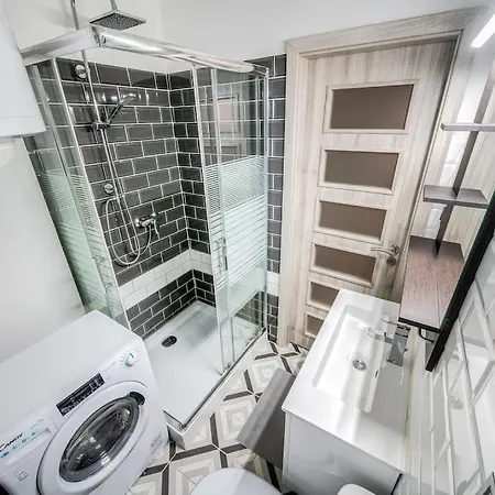 Danube Bank Hideaway * Budapeszt