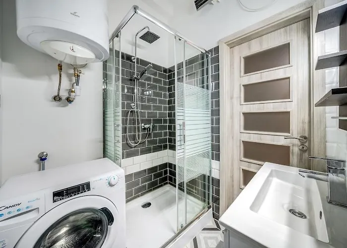 Danube Bank Hideaway Budapest