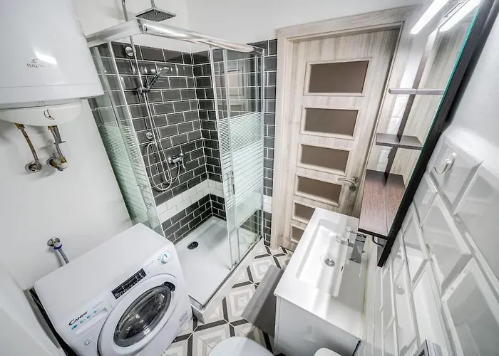 Danube Bank Hideaway * Budapest