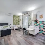 דירה Danube Bank Hideaway בודפשט