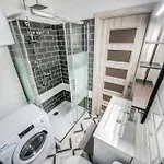 Danube Bank Hideaway * בודפשט