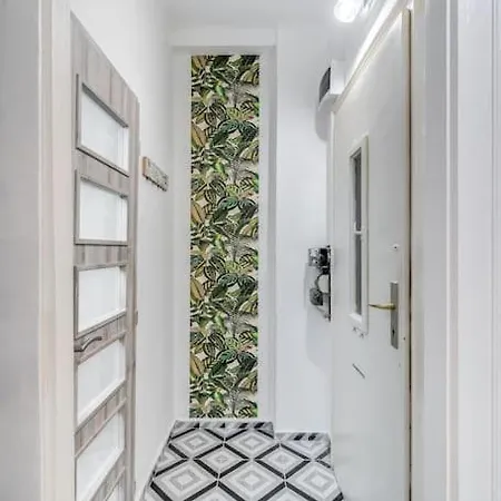 Apartmán Danube Bank Hideaway *